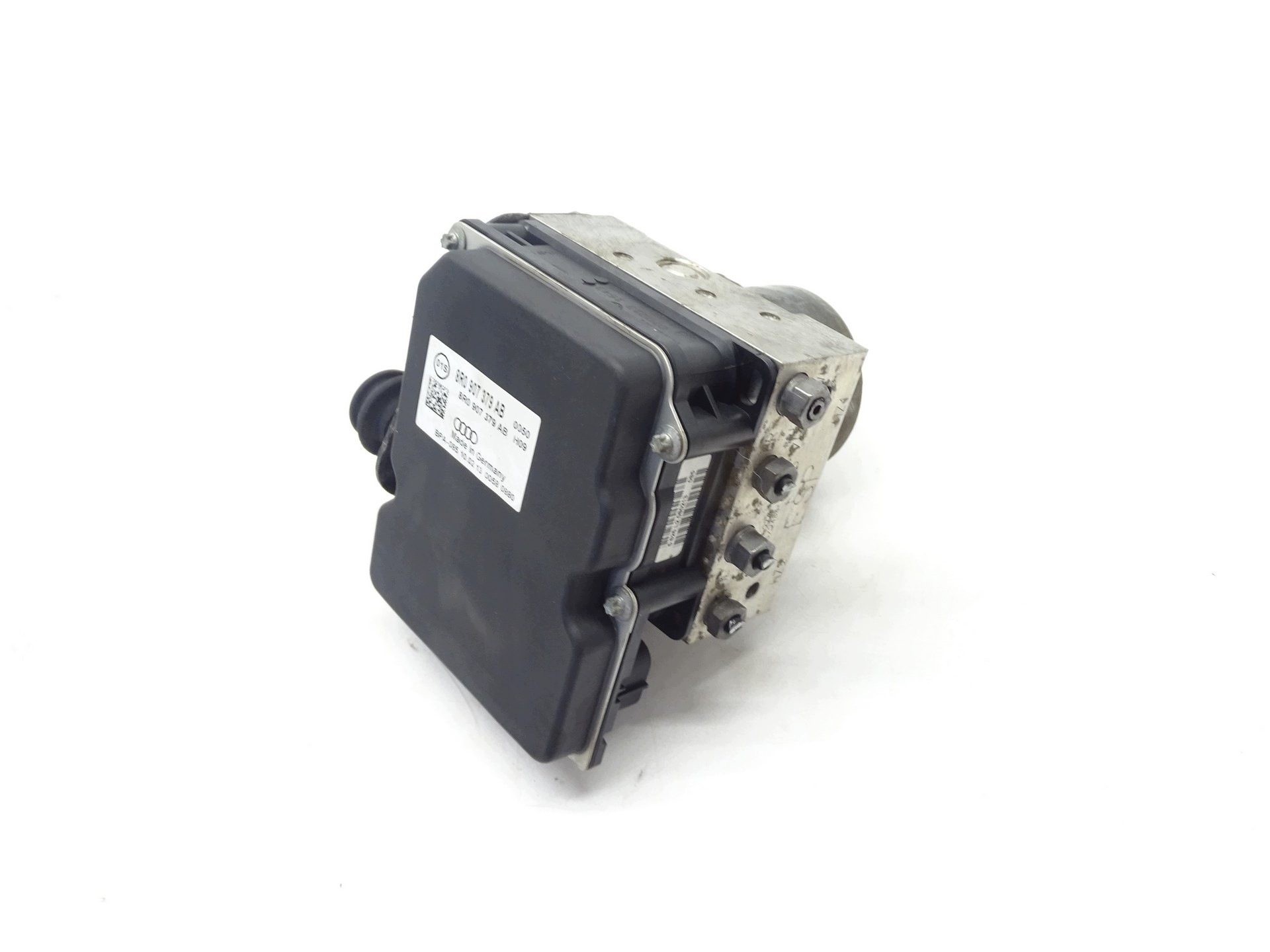 Pompa ABS AUDI Q5 8R SQ5 8R0614517BE 8R0907379AB