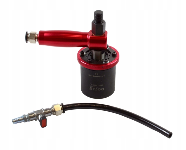 Vibro sťahovák pre vstrekovače m18x1,5, tuk-tuk OK-05.0082 Rooks