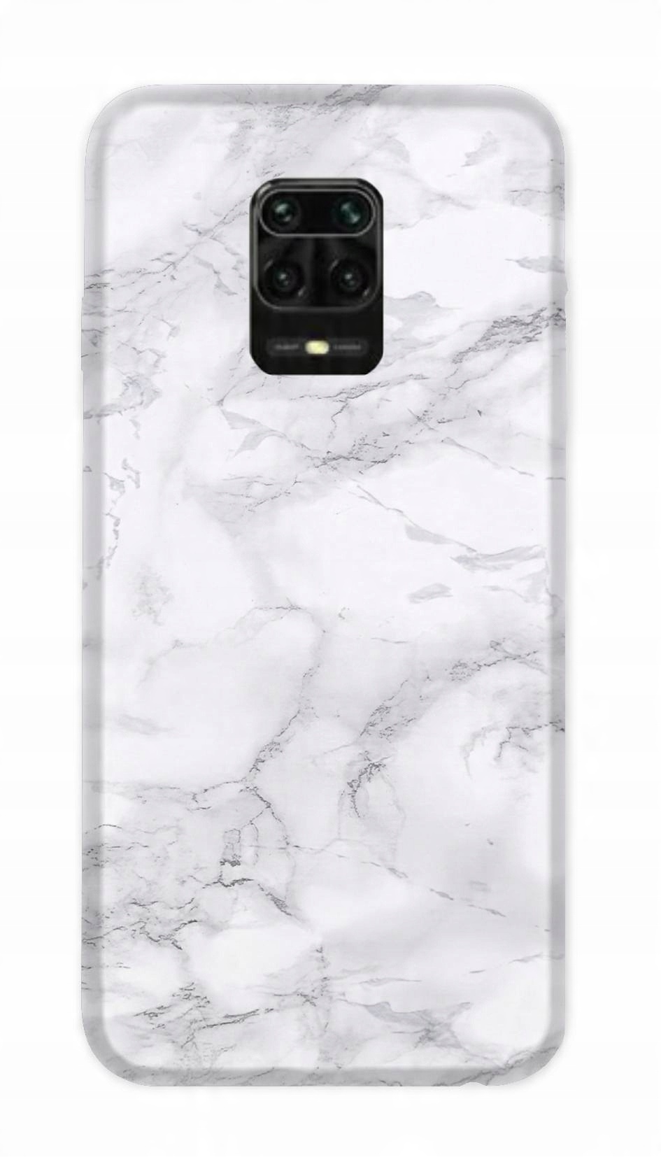 

Etui Do Xiaomi Redmi Note 9 Pro/ 9 Pro Max + Szkło