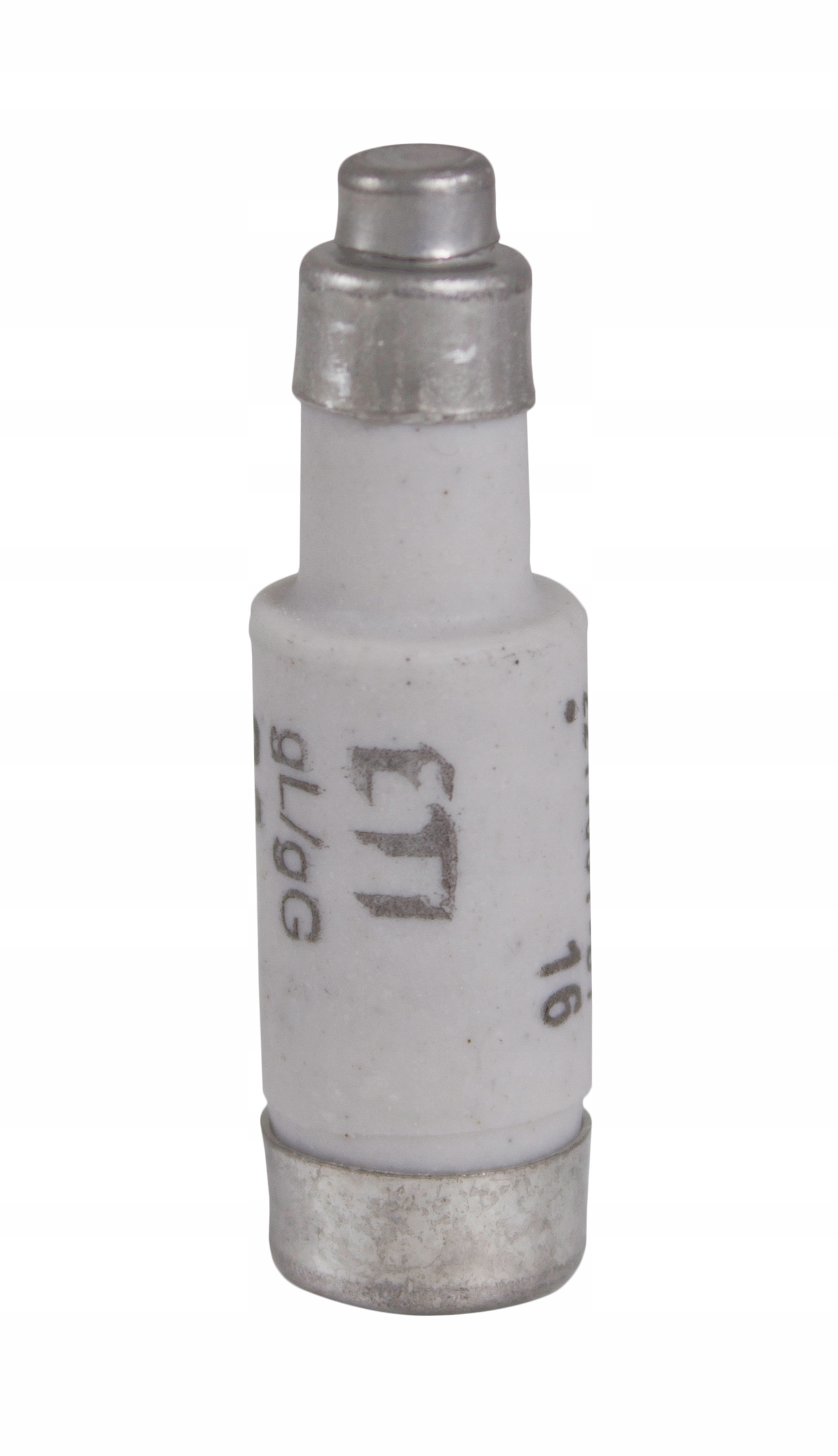

Wkładka bezpiecznikowa D01 16A gG 400V AC/250V DC