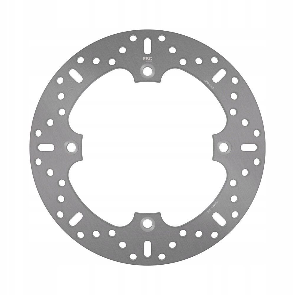 Brzdový Kotúč Ebc Pre Honda XL1000V Varadero XRV750 Africa Twin