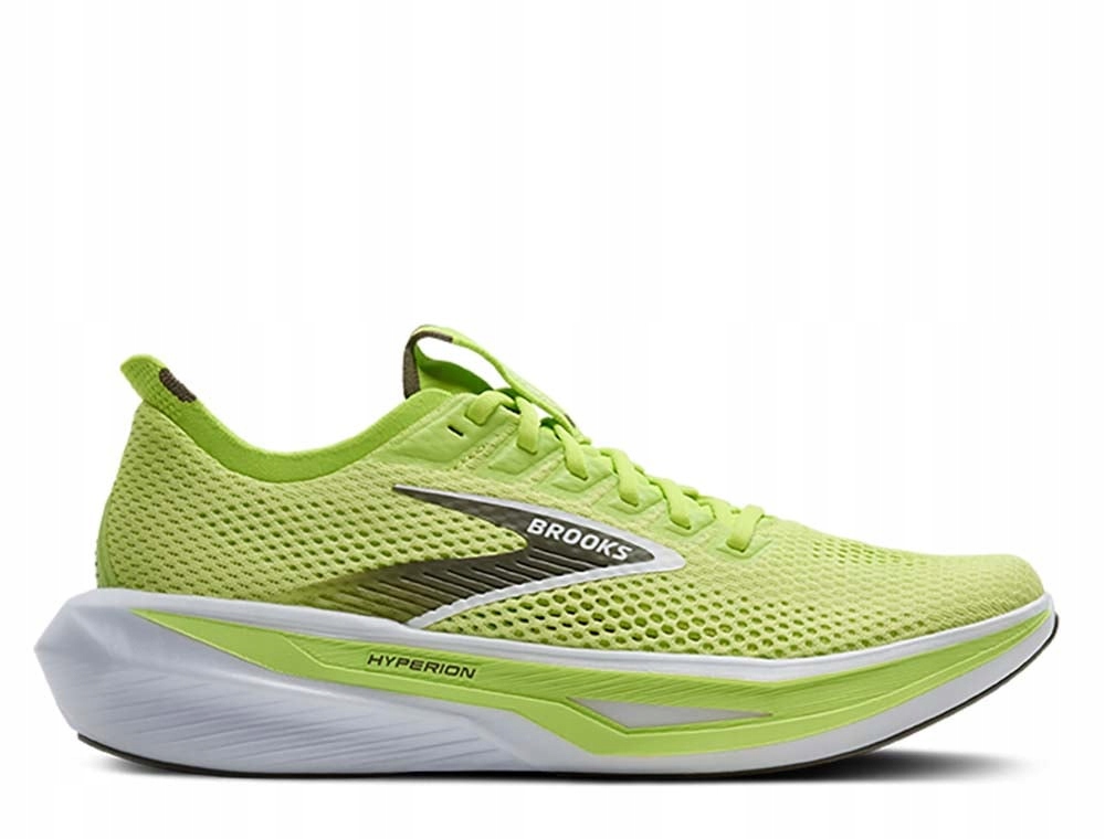 Buty do biegania Brooks Hyperion 3 1104651D369 46.5