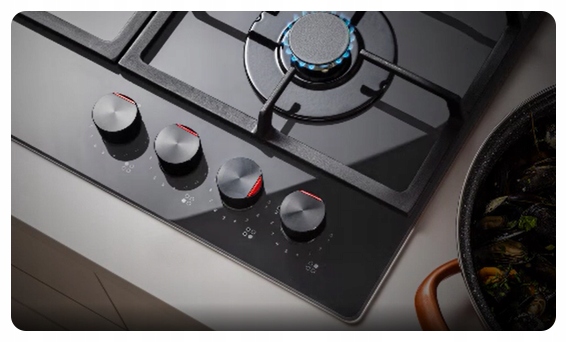 Zestaw AMICA PGCA7101ApB + HADARIO 80.2 BLACK Stan opakowania oryginalne