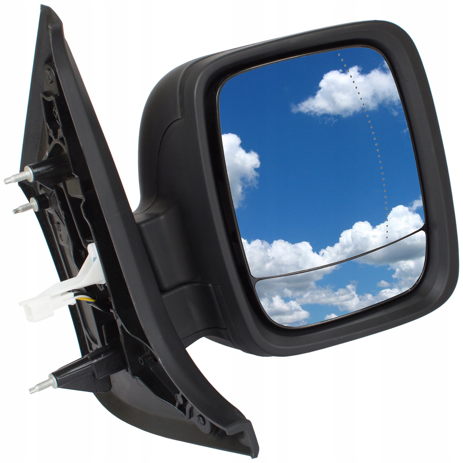 Elektrické Zrcátko P Renault Trafic Opel Vivaro