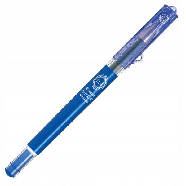 

Długopis Pilot Maica Cienki 0,2 MM Niebieski