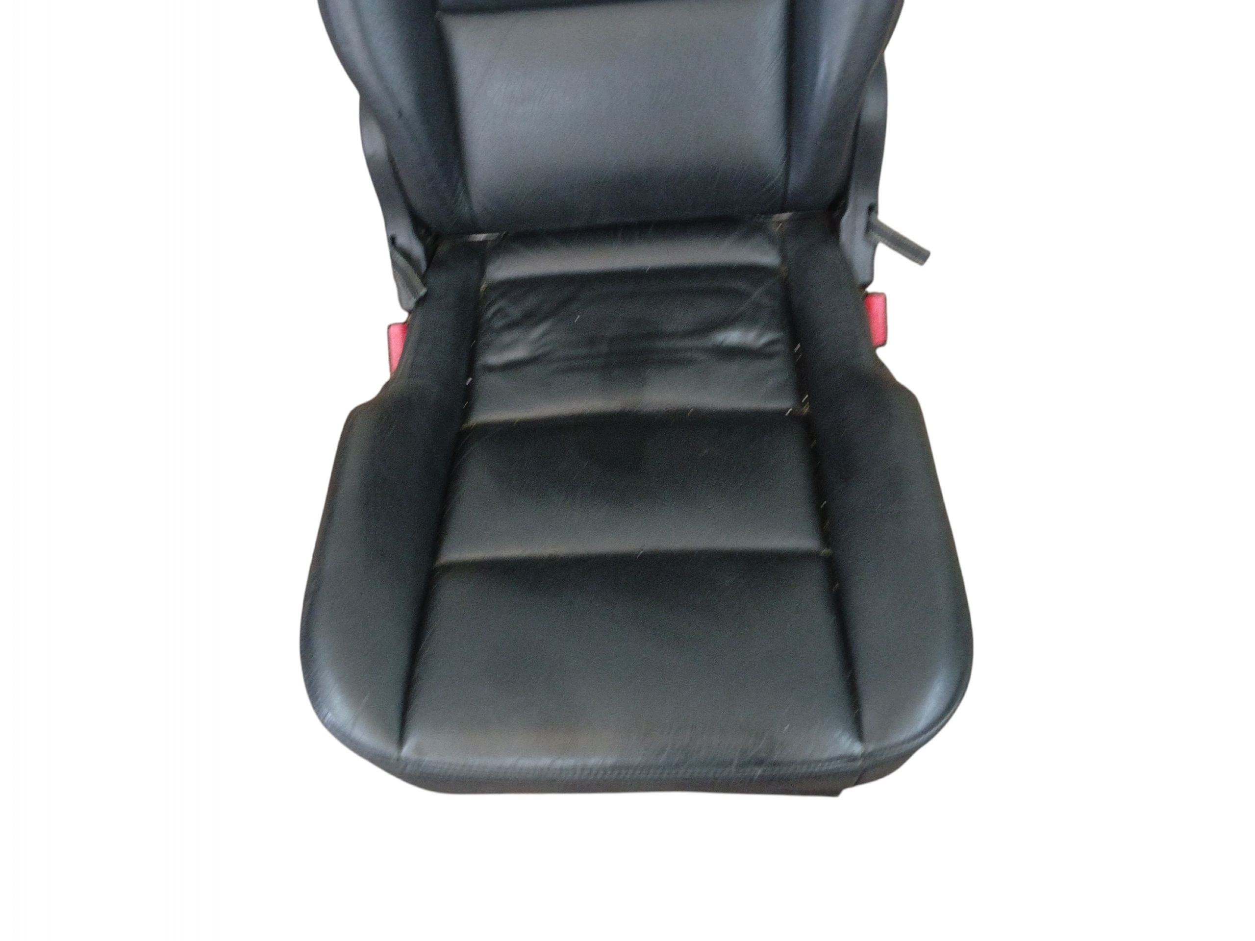 Sitz heck rechts Leder PEUGEOT 307 KOMBI (01-05)