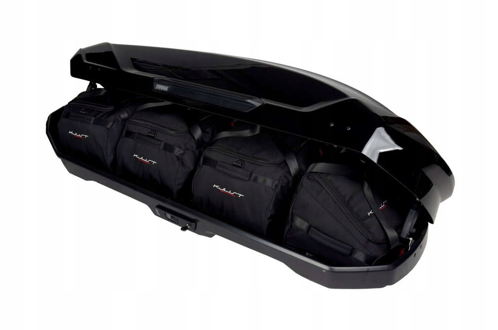 Tašky Kjust 4KS Na Box Thule Motion 3 Sport