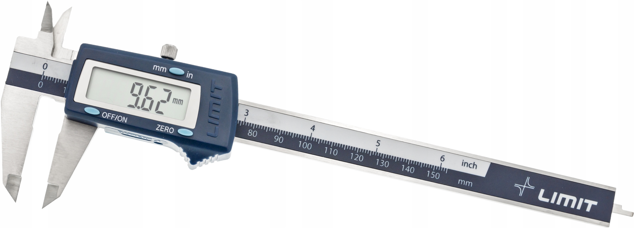 Suwmiarka Elektroniczna Limit CDH 150mm 19014-0400 Marka Limit