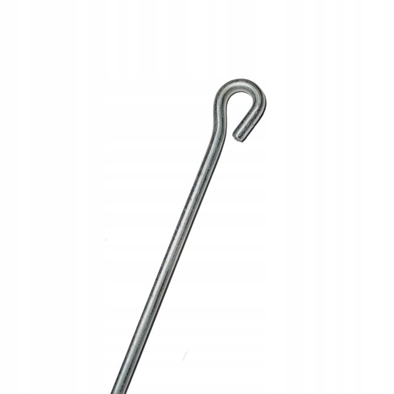 

Pręt Mocujący Z Oczkiem 375 MM Płyta Gk 50 Szt