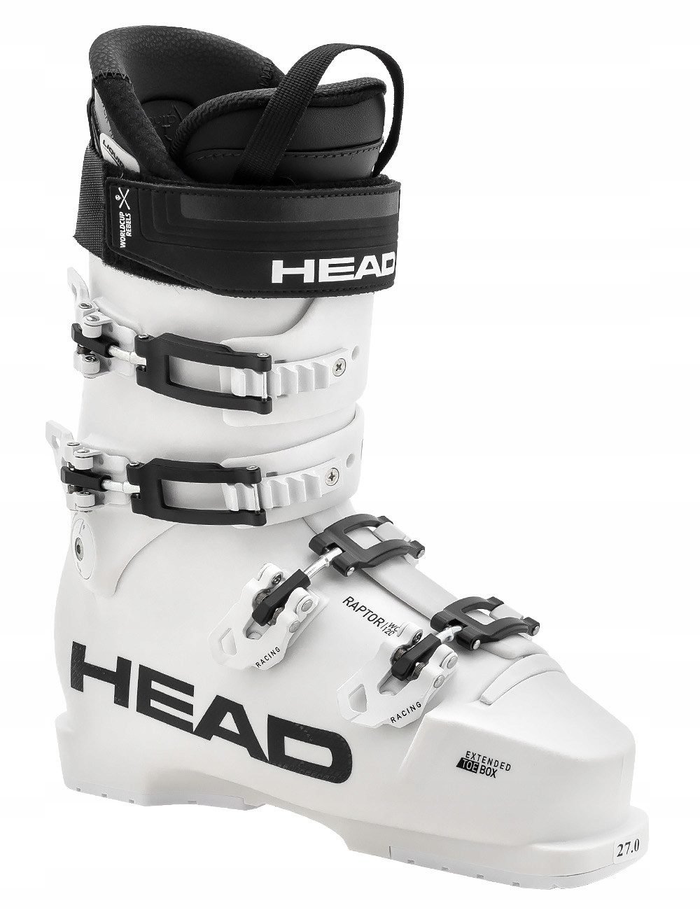 Buty narciarskie męskie Head Raptor Wcr 120 2023 30.5