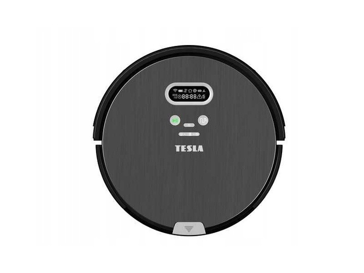 AUTOMATICKÝ VYSÁVAČ TESLA RoboStar T80