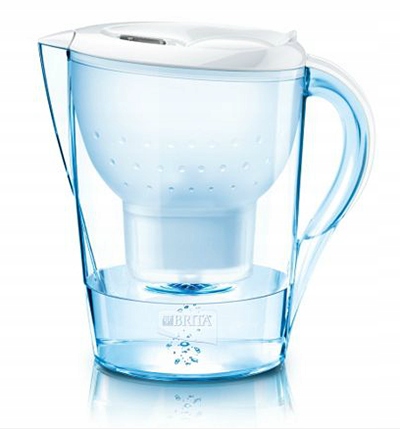 

Brita Marella XL Dzbanek Na Wkłady Brita Maxtra+