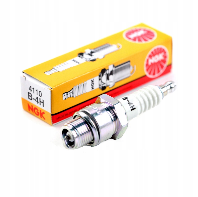 

Świeca Zapłonowa Ngk Honda 98076-54710 Bosch W10A