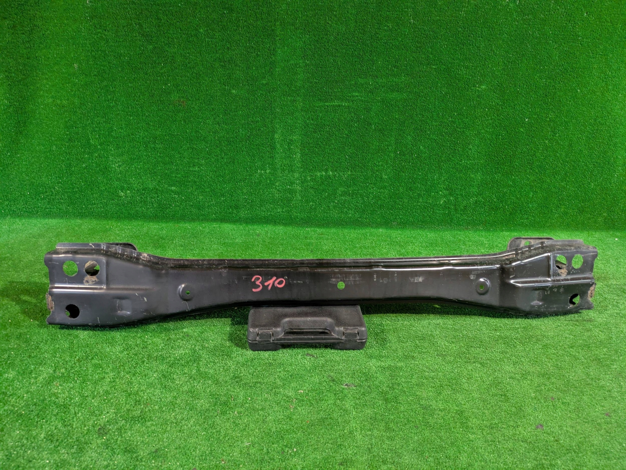 Stoßstangenträger hinten heck HONDA CR-V V 18