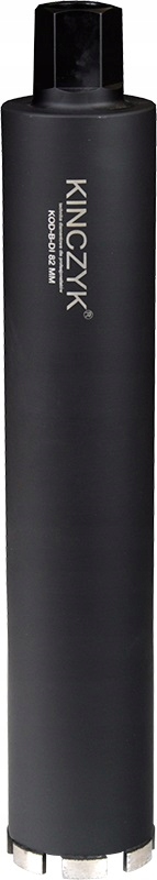 WIERTŁO KORONOWE DIAMENTOWE KWK-B 82MM/M30/12MM