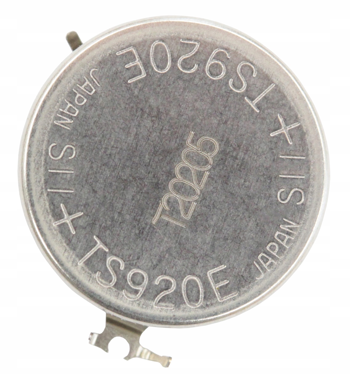 Akumulator Bateria Seiko TS920E 3023.34T V172 V173