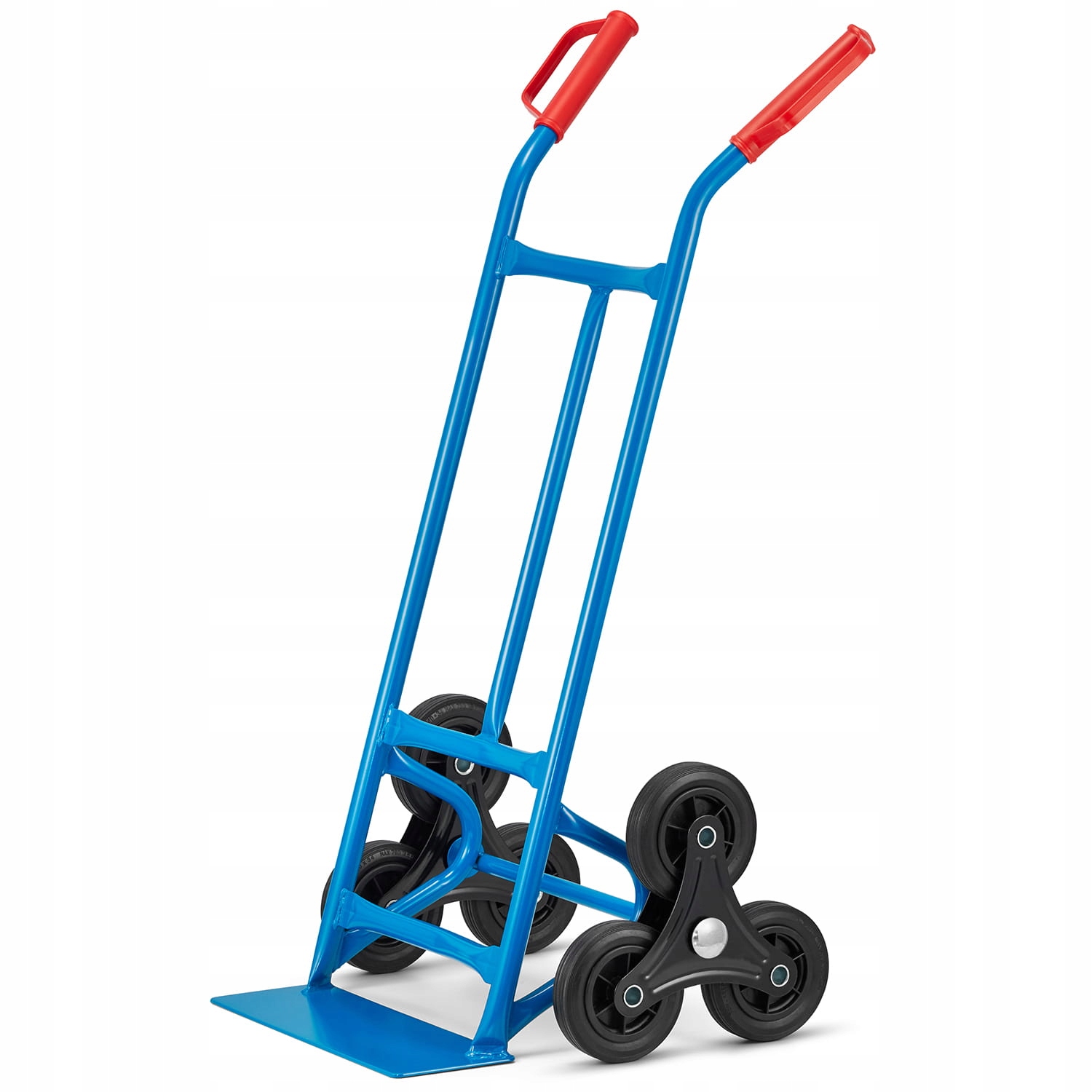 

Wózek magazynowy młynarka na schody Higher 250kg