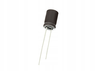 

Kondensator SAMYOUNG-5SZT 100uF-50V/8X11,5/105C