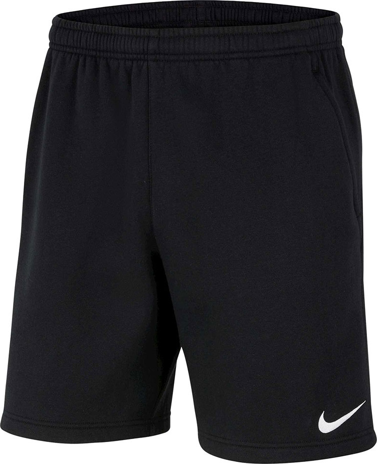 Kraťasy Nike Park 20 Short Černé CW6910 010 vel. 2XL
