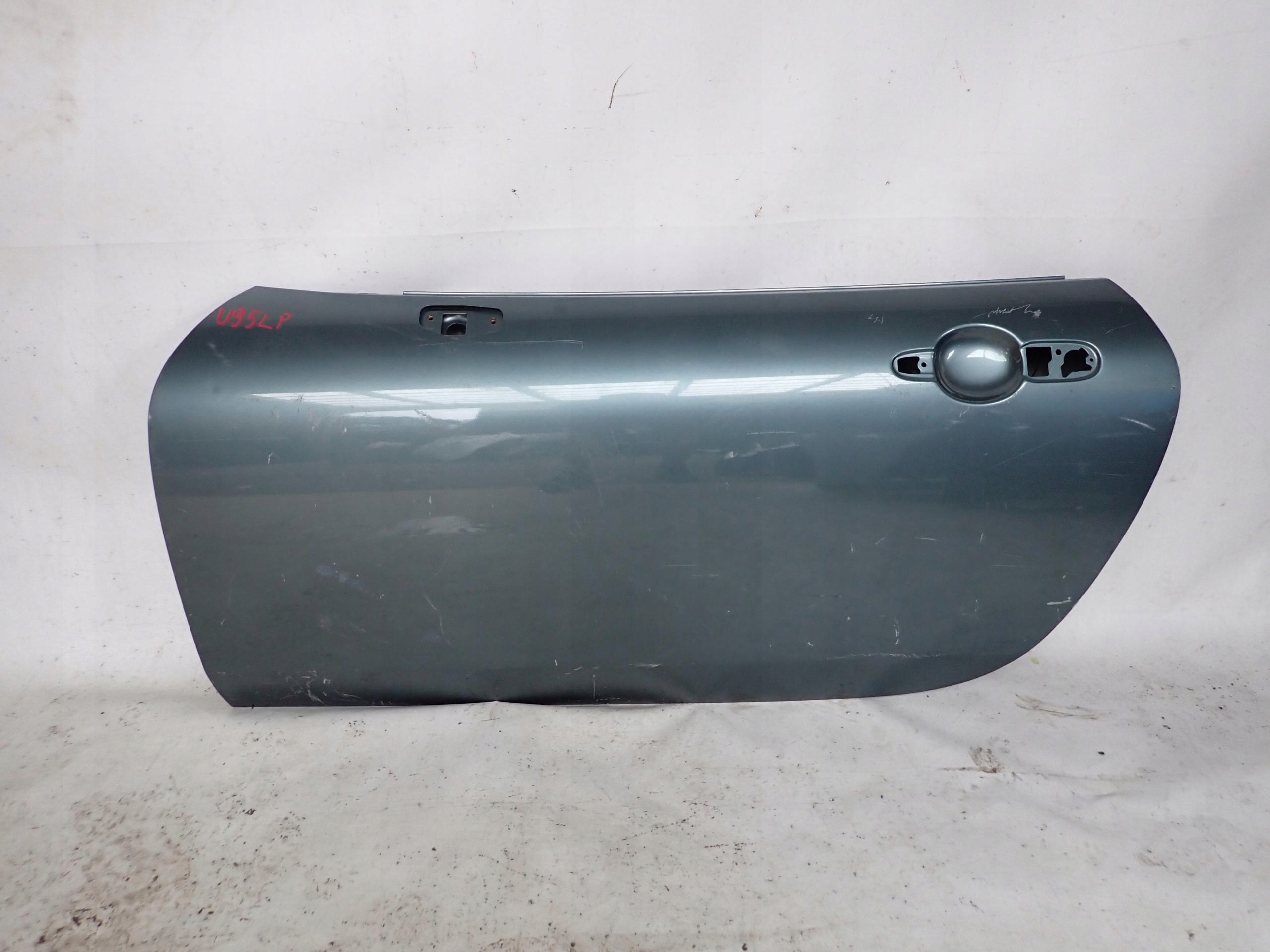 MAZDA MX5 MX-5 door left front front
