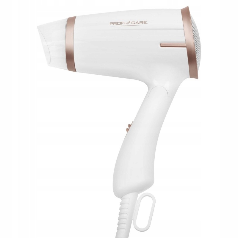 

Mocna Suszarka Do Włosów Pc-ht 3009 Proficare