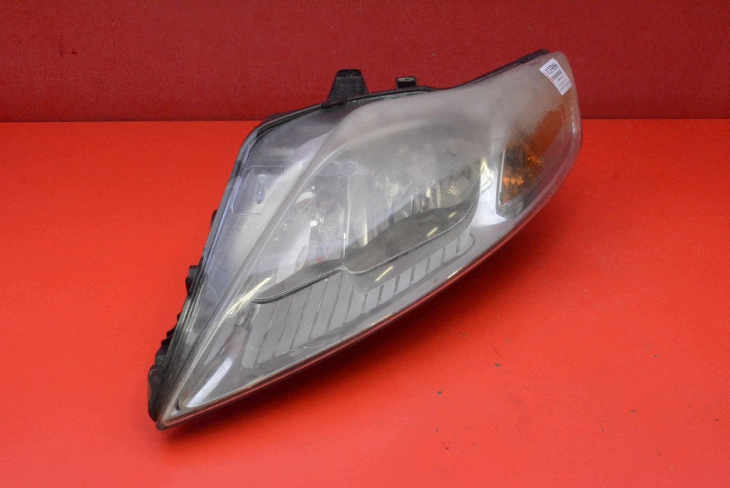 REFLEKTOR left light front EU 7S71-13W030-AH FORD MONDEO MK4 07-10