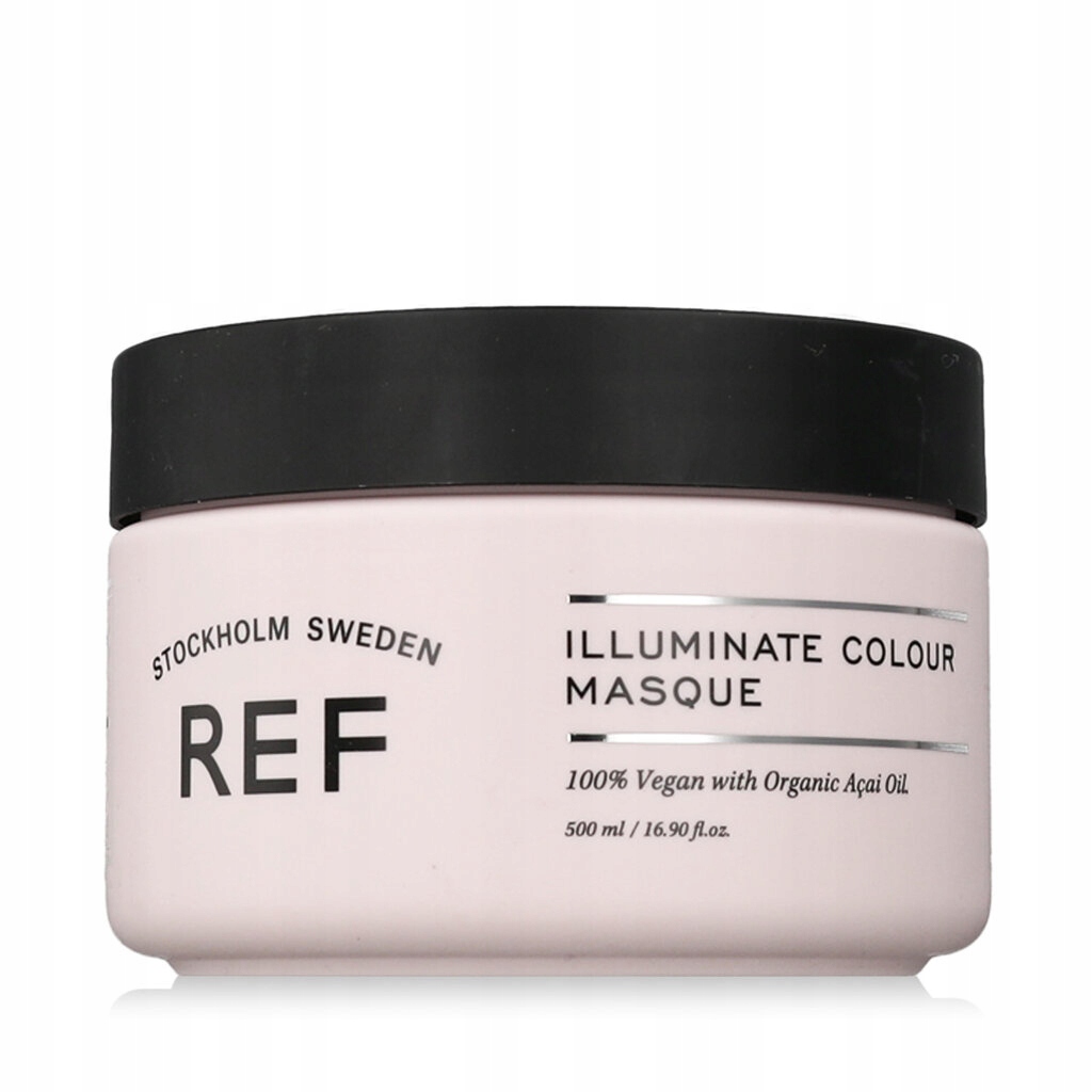 Ref Illuminate Colour Masque 500 ml