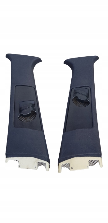 BMW X3 E53 cover supports safety left right