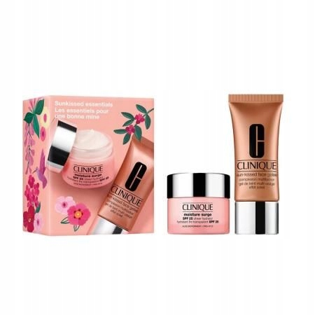 Clinique _set Sunkissed Essentials