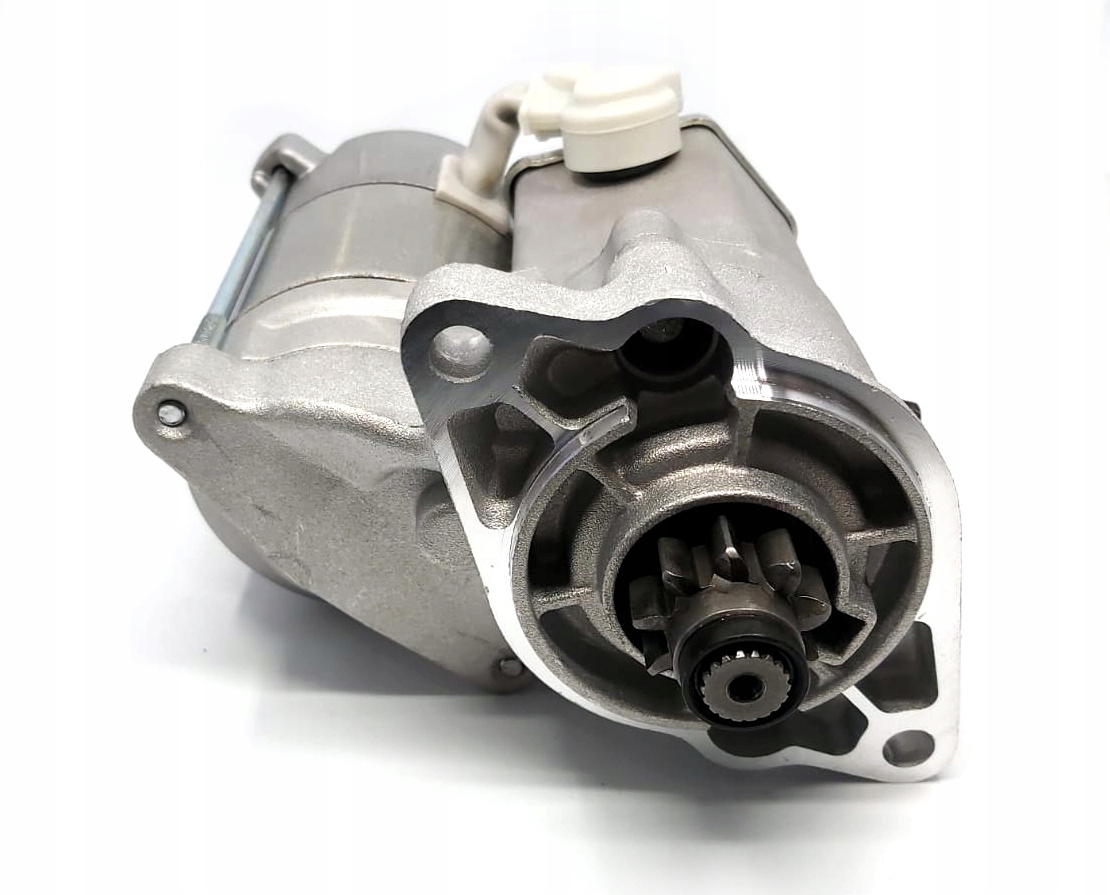 Rozrusznik starter Carrier 25 15520 00