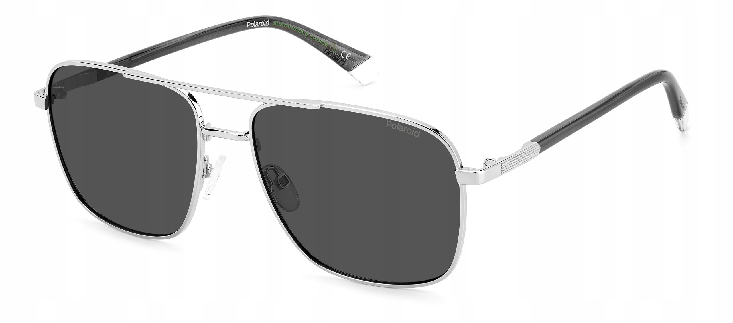 Sluneční brýle Polaroid 4128/S/X 010 M9