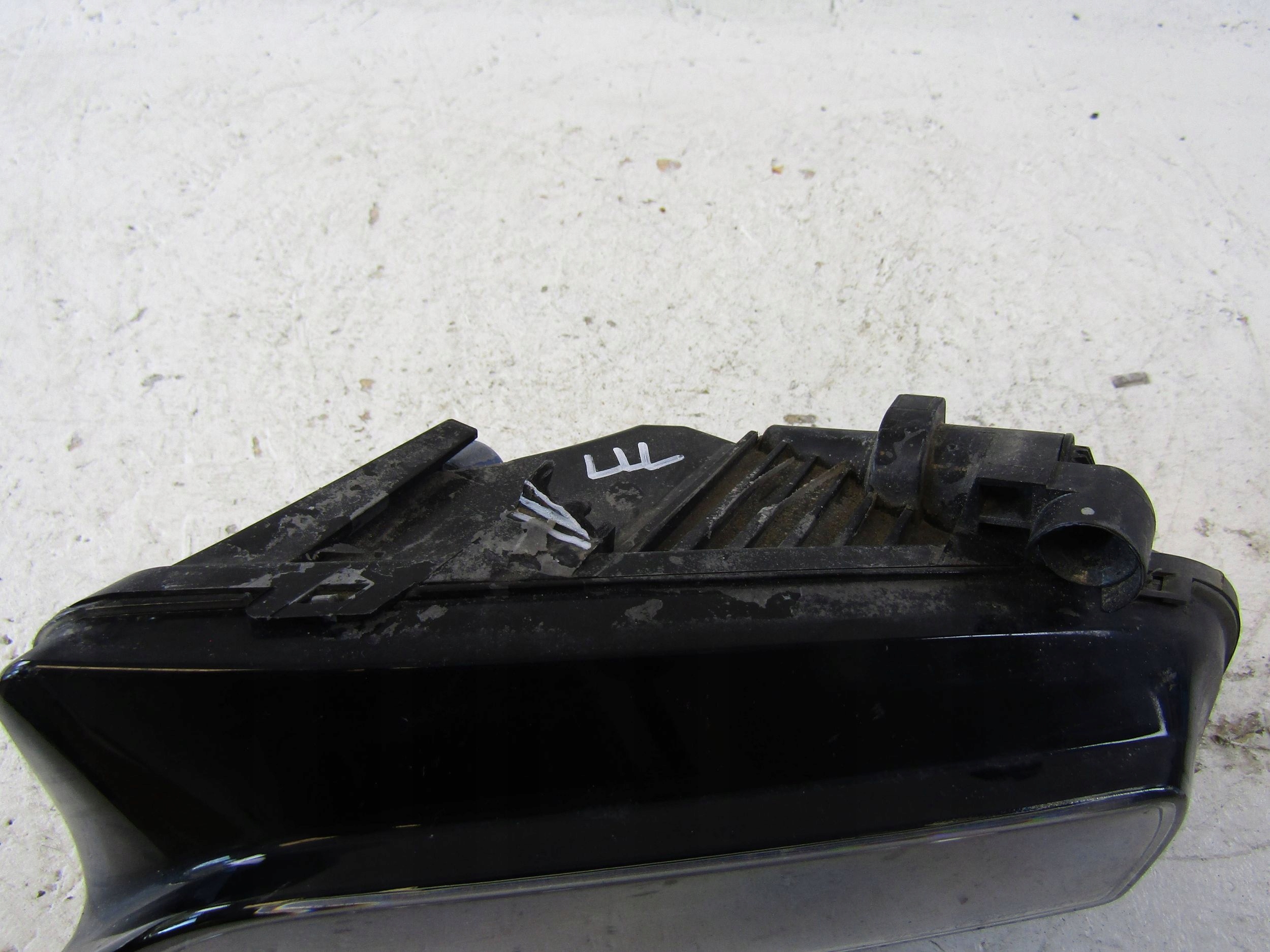 Audi A5 8T lift fog light left front 8T0941699G