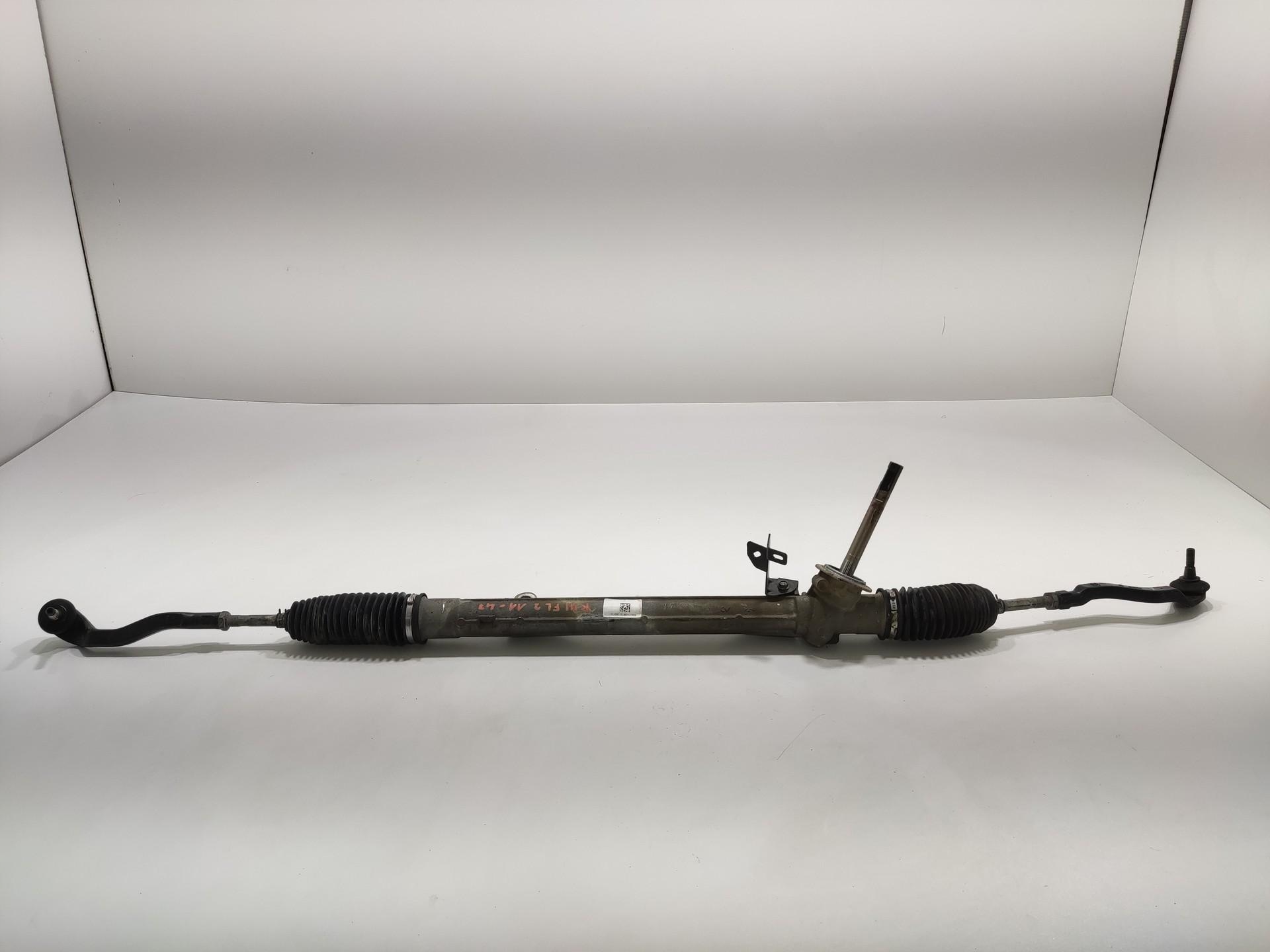 servo control RENAULT KANGOO III 2009-2019 490017419R EUROPA