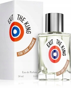 Etat Libre d'Orange Exit The King woda perfumowana Edp 50 ml