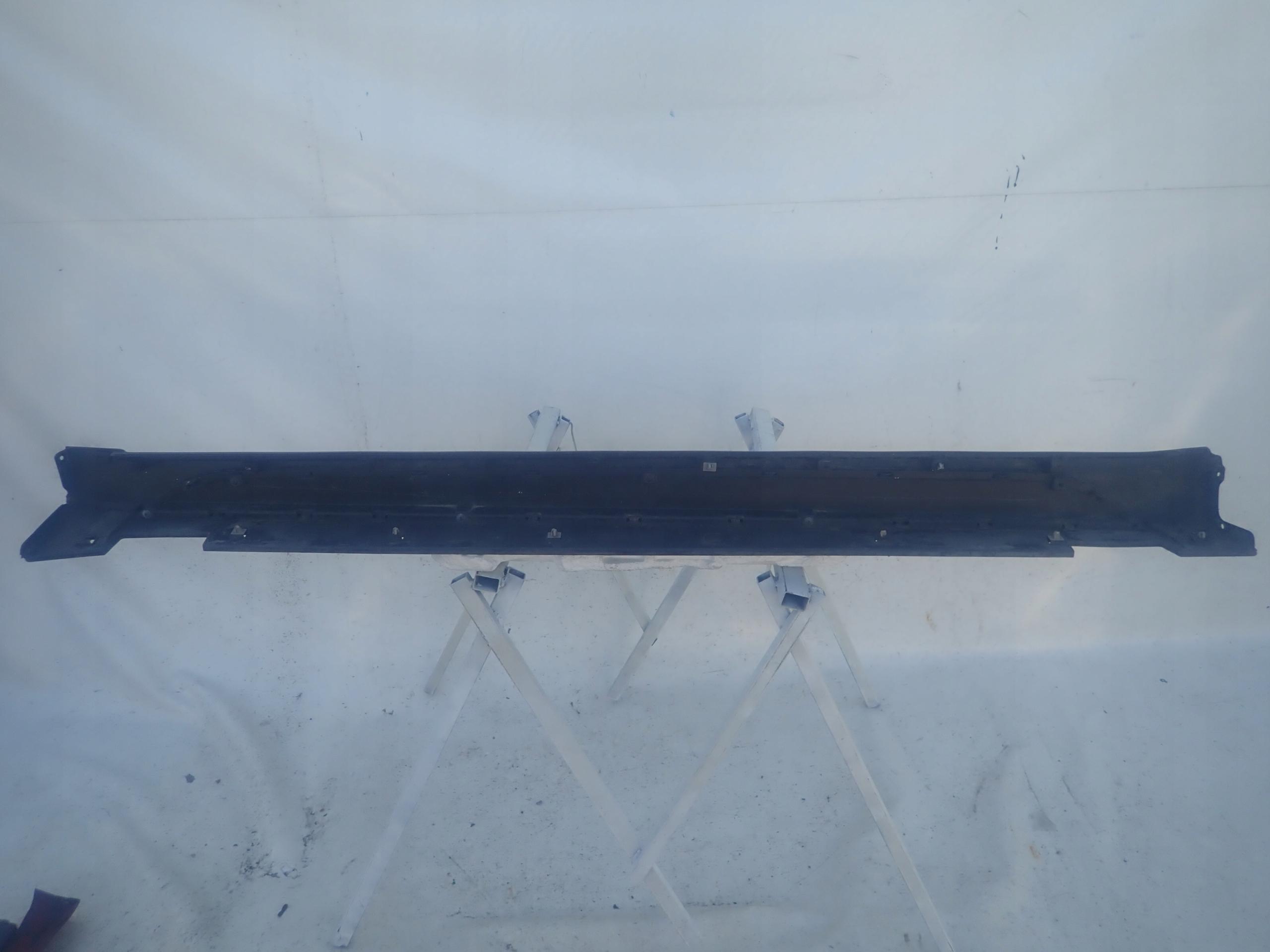 HYUNDAI TUCSON III 15- threshold right moulding threshold