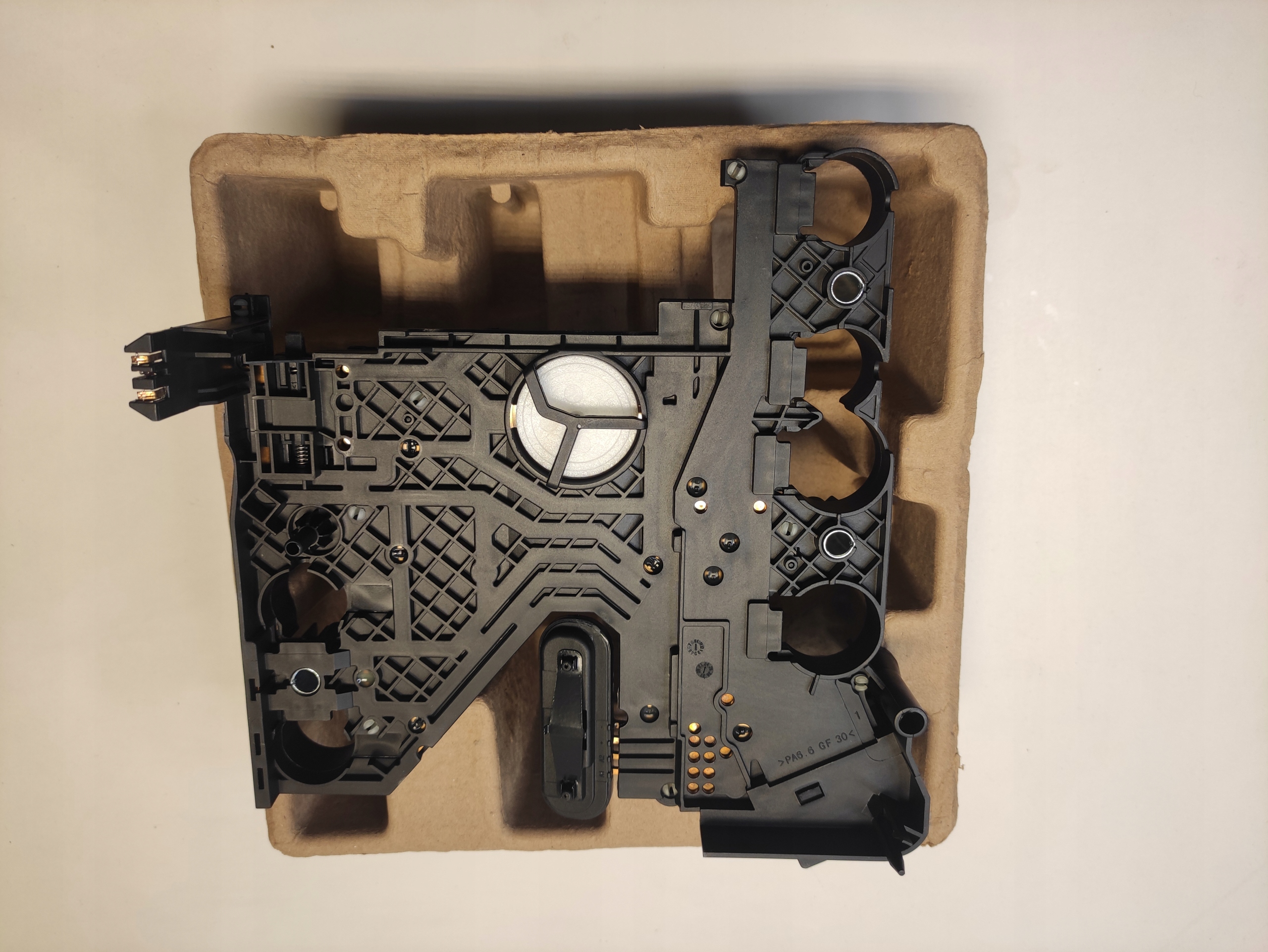 Mercedes 722.6 senzor N3