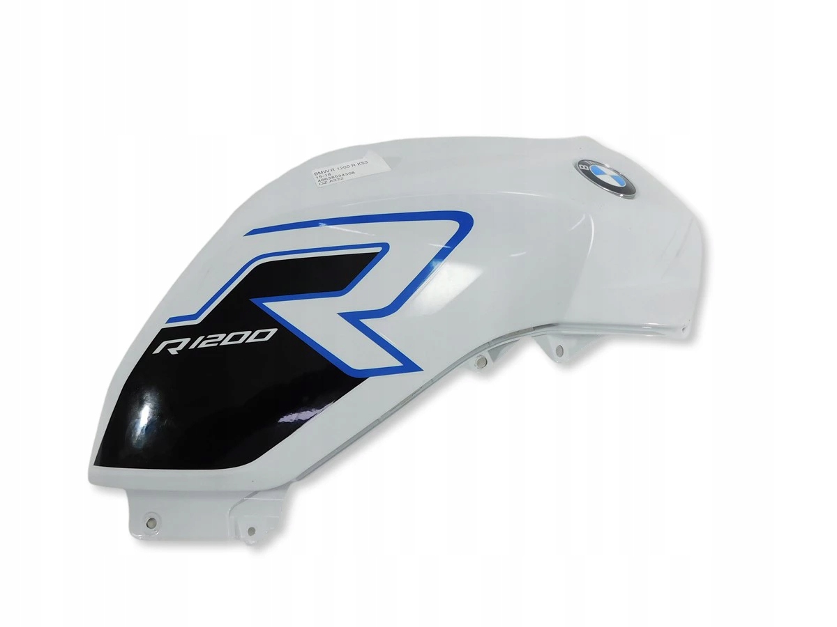 Krytová Krytka Nádrže Bmw R 1200 K53 15-18 466385343