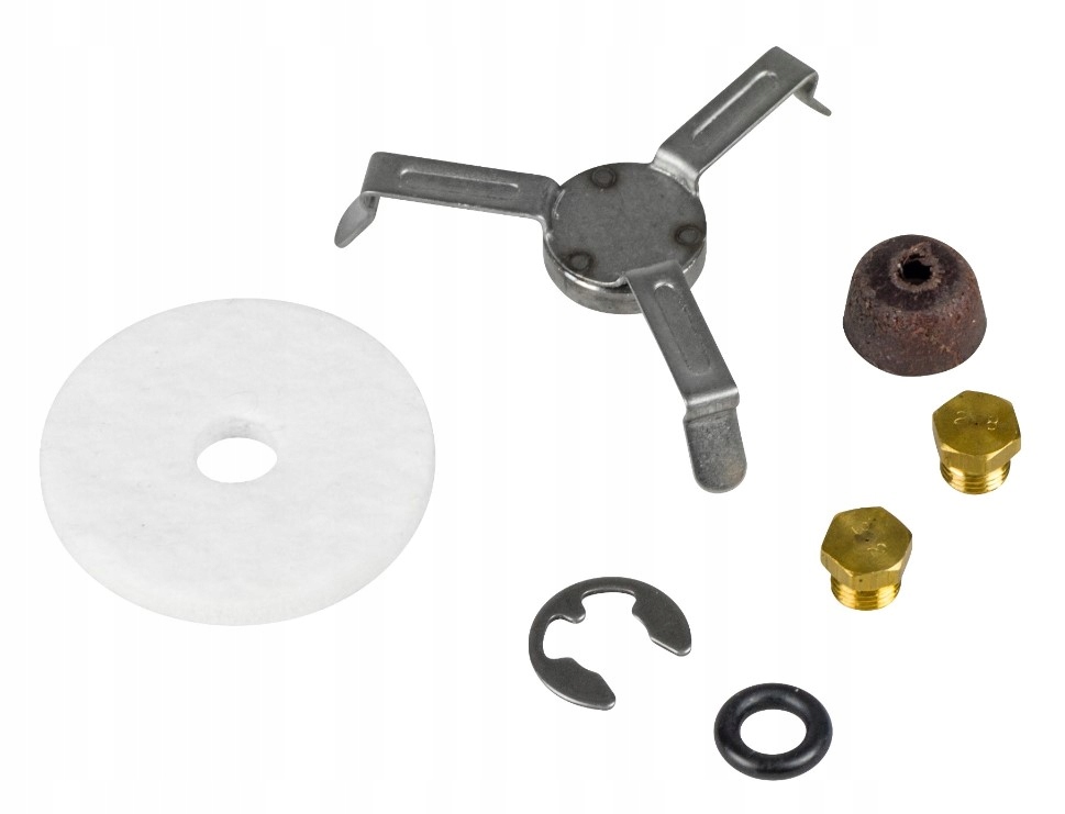 Trangia Sada náhradních dílů pro hořák x2 750100