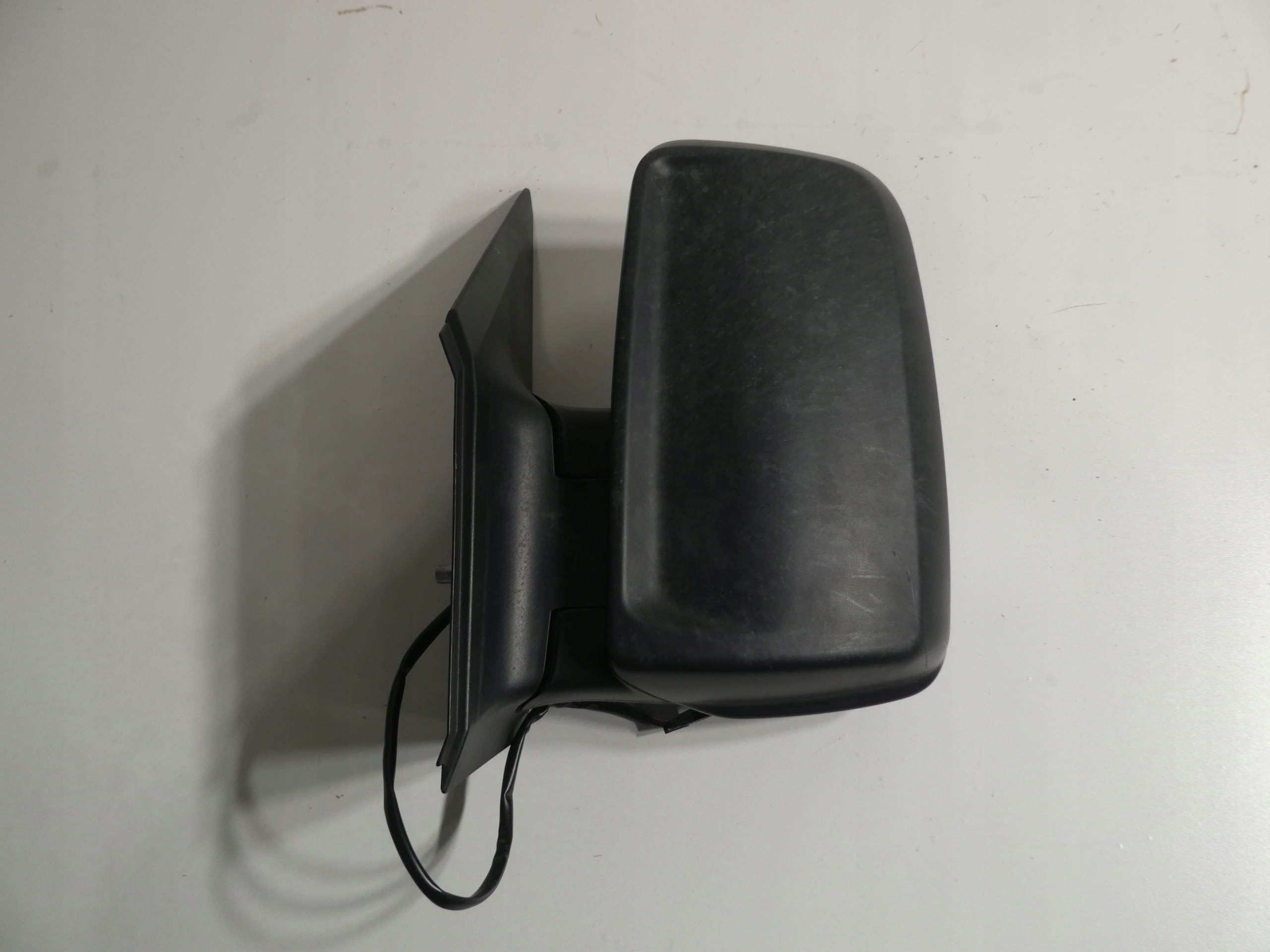 mirror left MERCEDES SPRINTER 906 5 PIN