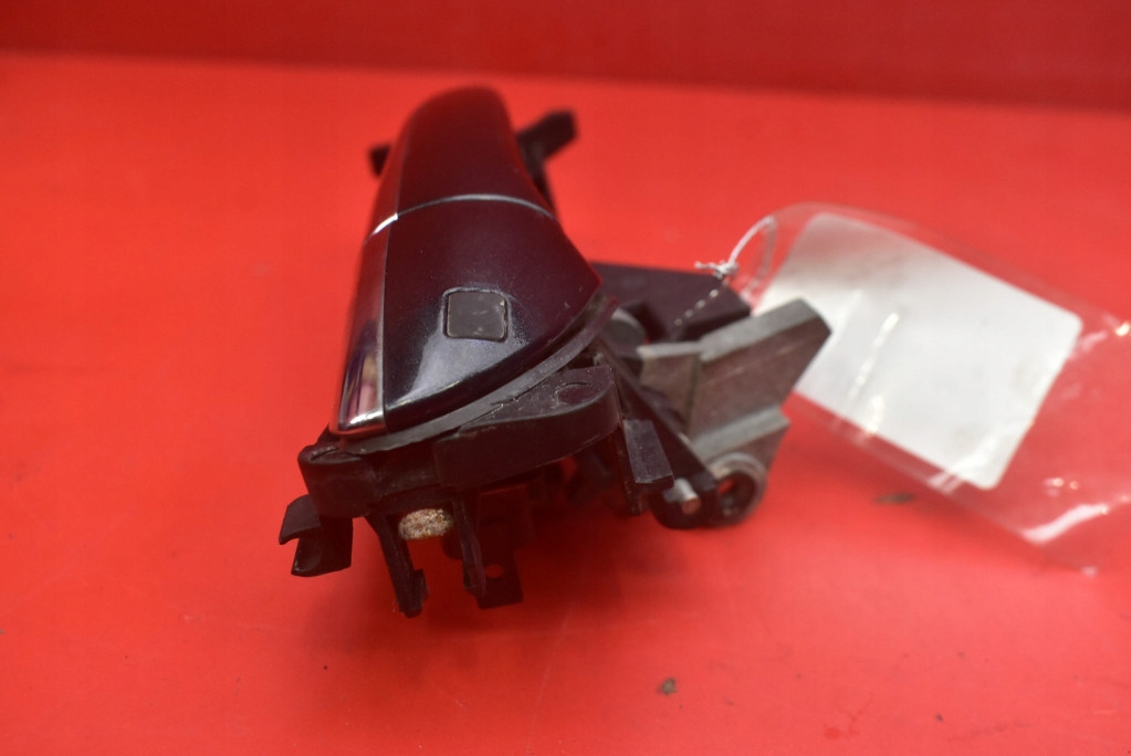 handle right front front black CHROM MERCEDES S-KLASA W220 98-02