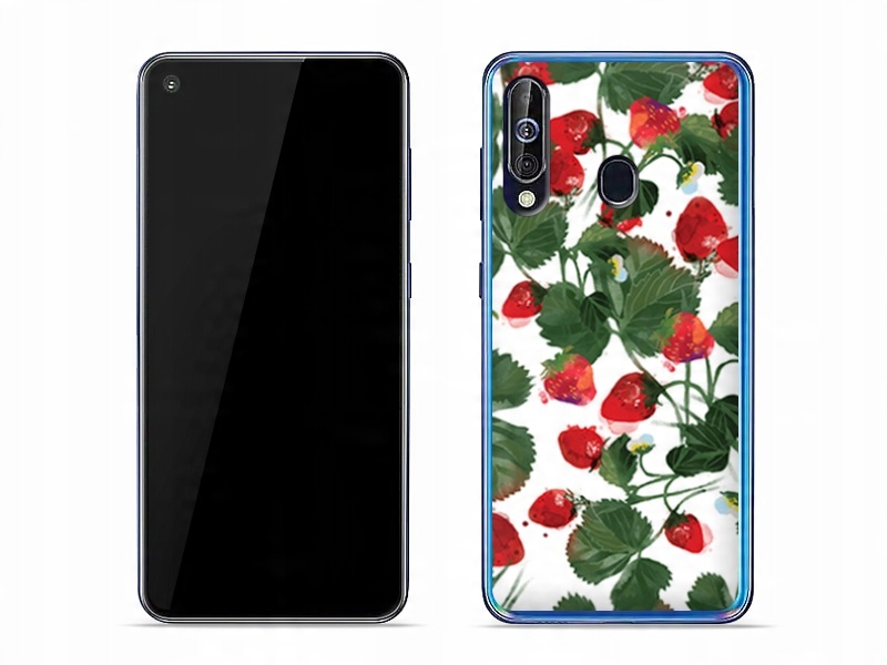 

Etui na Samsung Galaxy A60 Fantastic Case