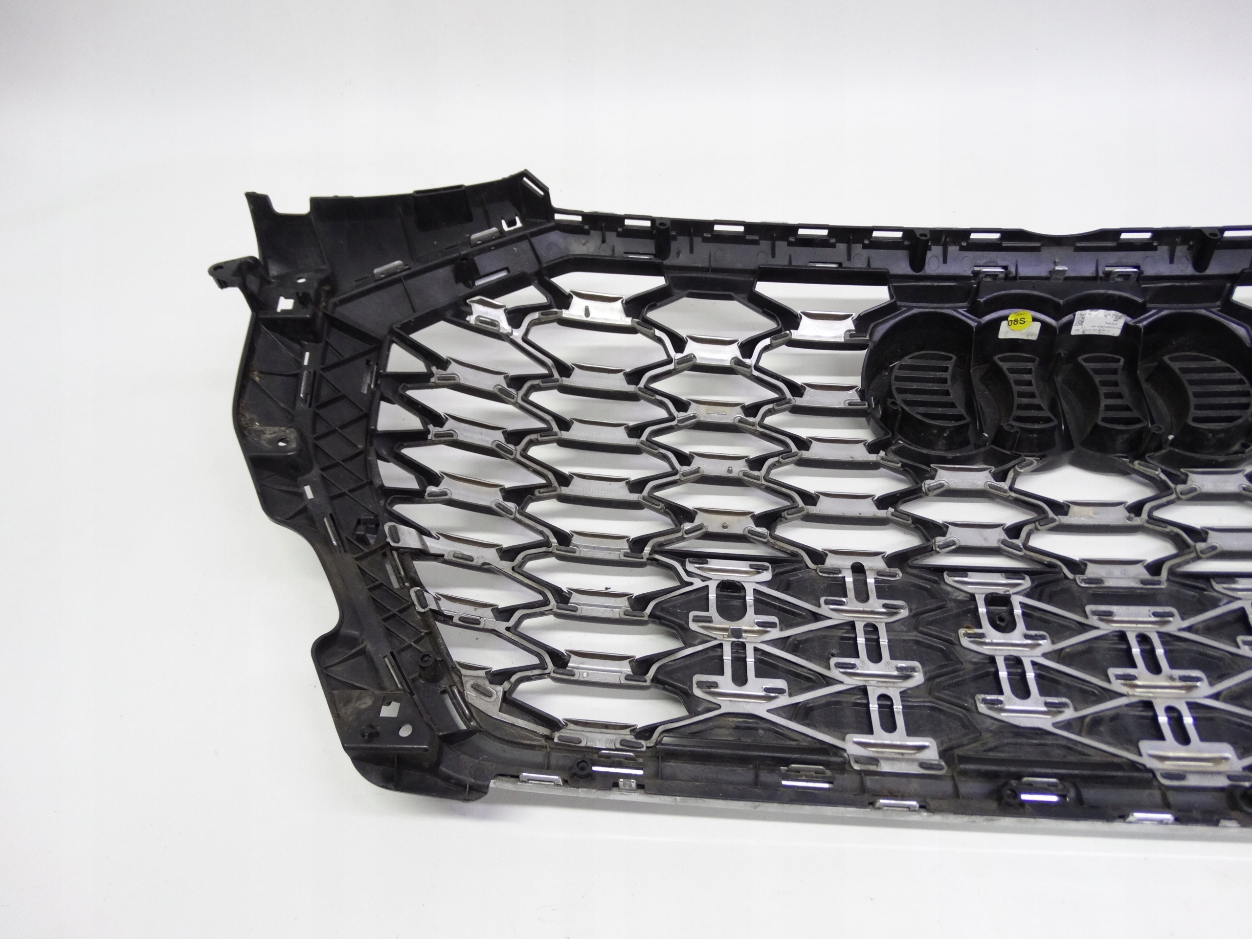 Audi Q3 Kühlergrill FRONTGRILL Kühlergitter 83F853651BJ - Thumbnail 11