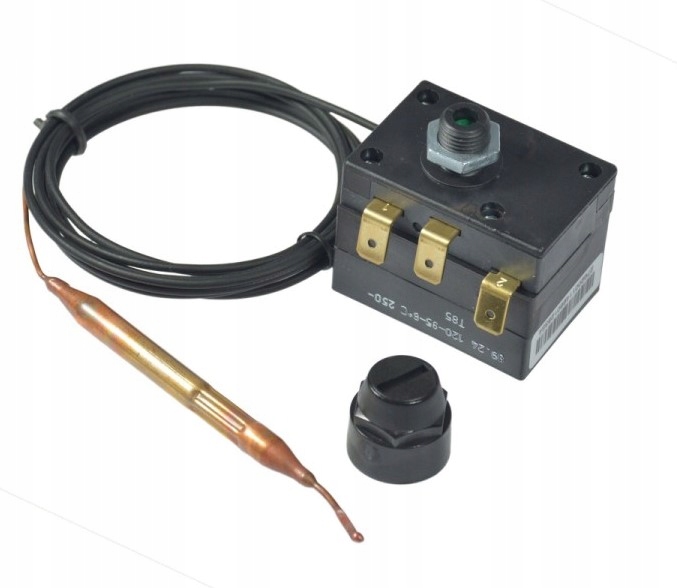 Nesamočinný omezovač Stb 1154