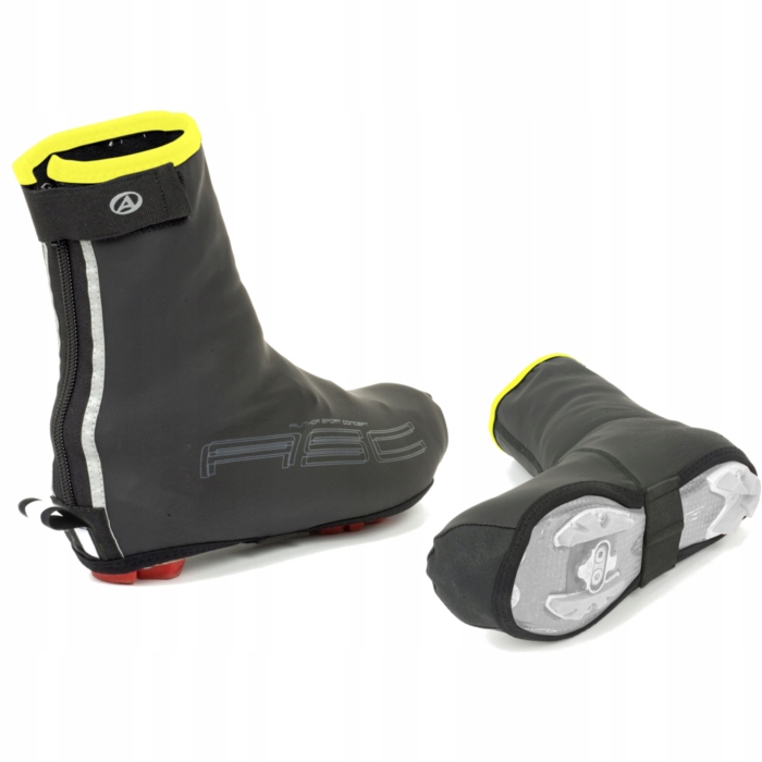 Author Rainproof X6 Ochraniacze na Buty Przeciwdeszczowe Odblaskowe Ciepłe