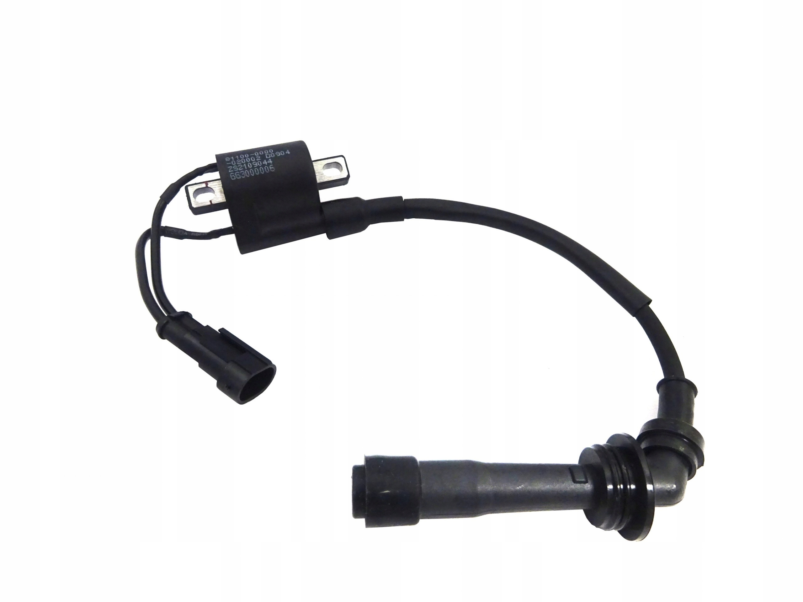 T37543-c - JUNAK RX ONE ВЫСОКОВОЛЬТНАЯ КАТУШКА