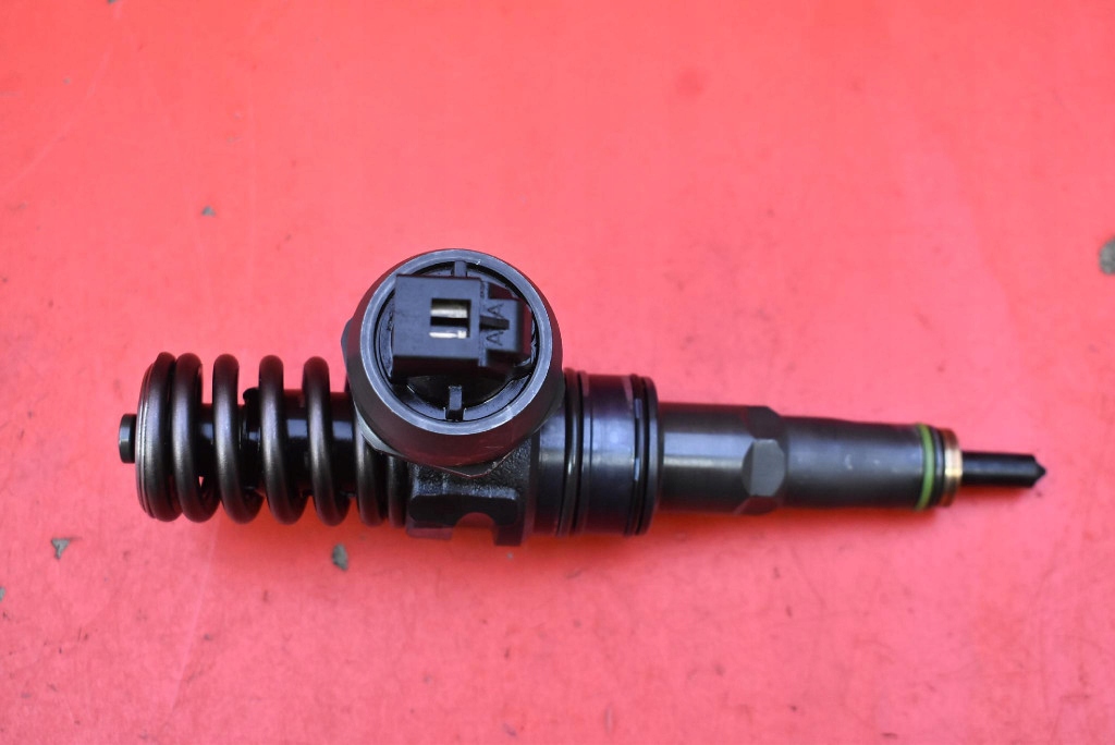 Einspritzdüse Einspritzdüse 0414720213 VW GOLF 4 IV 1.9 TDI 100 KM 97-06