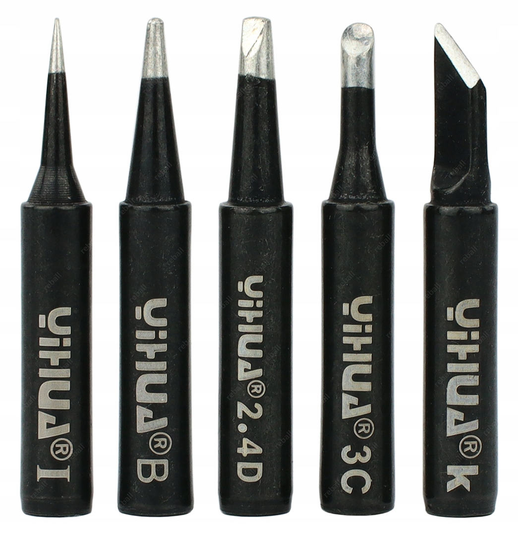 

Groty 900M Aoyue Zhaoxin Yihua Youyue Pt Bakon 5x