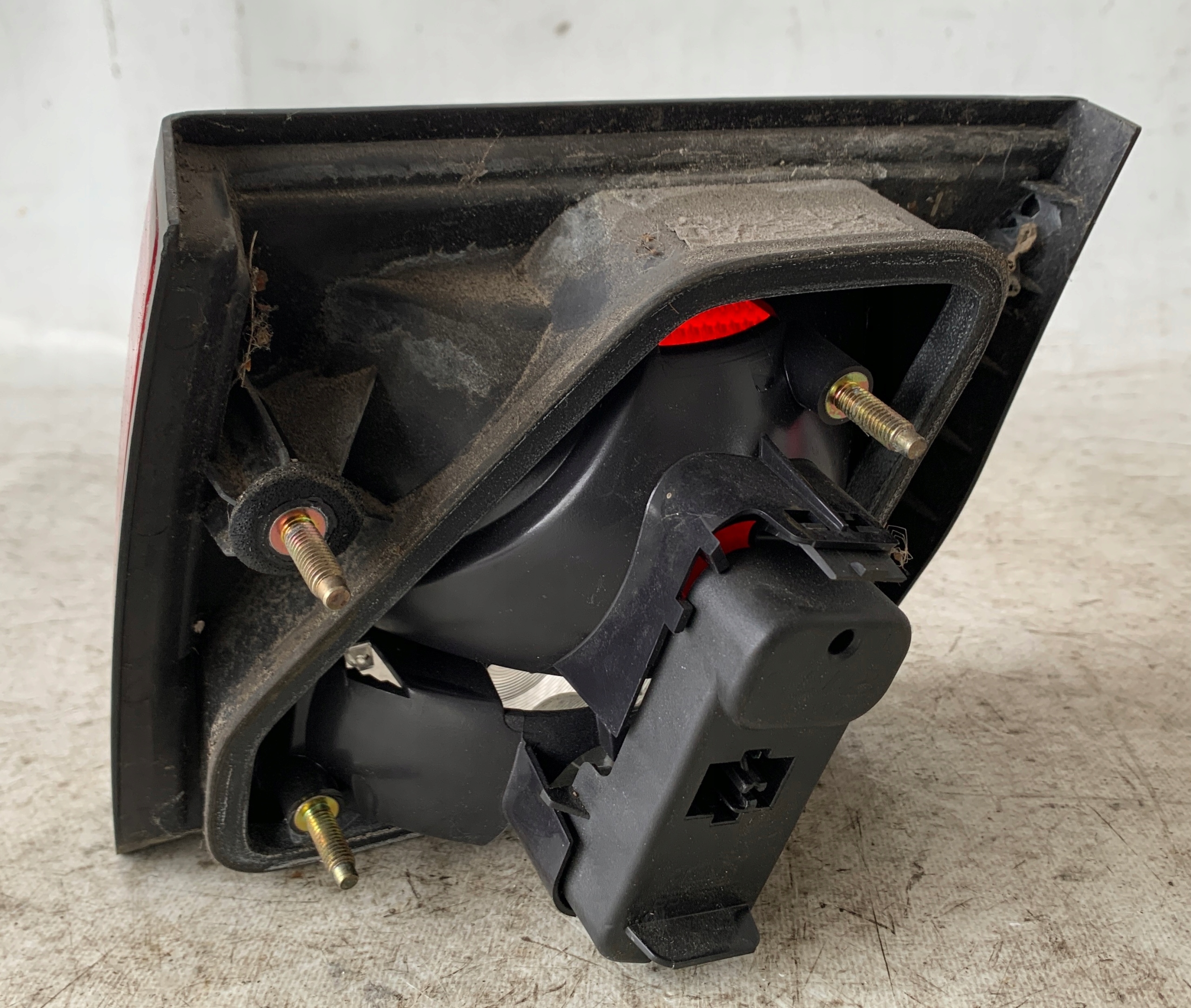 light rear part rear left bonnet SAAB 9-3 and OG HB