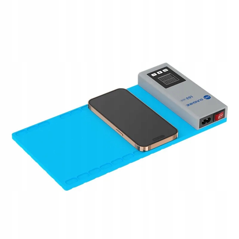 Mata grzewcza do separacji LCD Sunshine LS3 mini