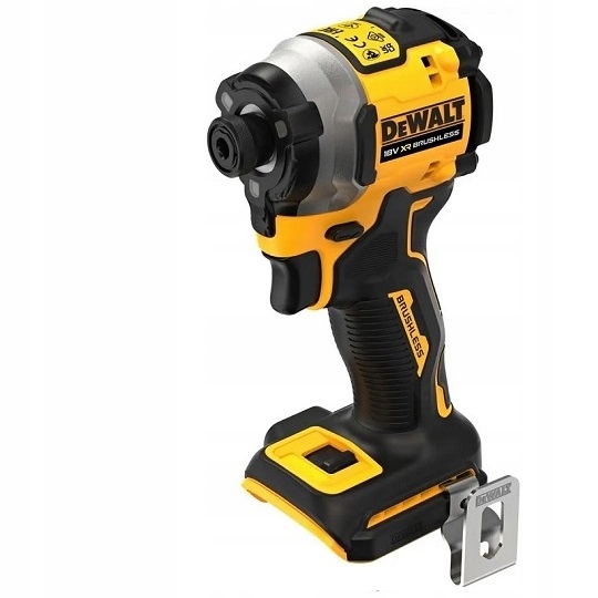 Příklepový šroubovák 206 Nm DeWalt DCF850N Body